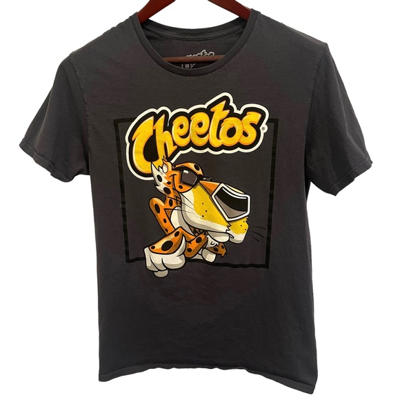 Cheetos Cheetah Tee M - Picture 2 of 4